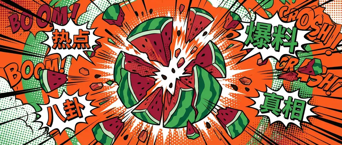 [觅圈] - 觅圈视频高清播放 | 精品觅圈大全 今日头瓜爆炸漫画横幅