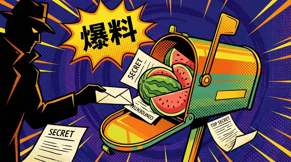 [觅圈] - 觅圈视频高清播放 | 精品觅圈大全 匿名爆料通道漫画插图